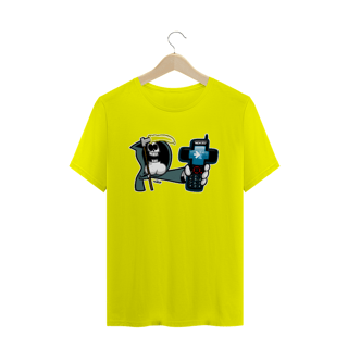 Nome do produto Camiseta Morte Nexcéu