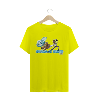 Nome do produto Camiseta Pastor Metralhadora - Meteoro de Chessus