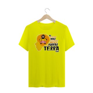 Nome do produto Camiseta As Pessoas Mais Inteligentemente Burras da Terra