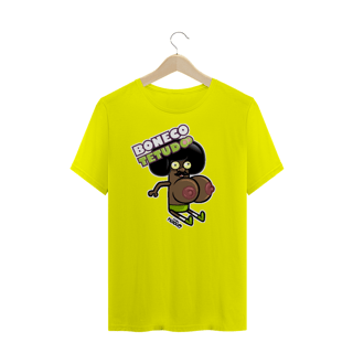 Nome do produto Boneco Tetudo