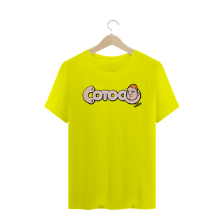 Nome do produto Camiseta Cotoco