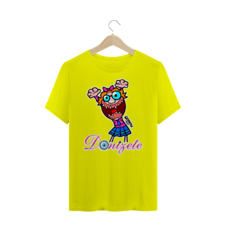 Nome do produto Camiseta Donizete
