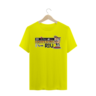 Nome do produto Camiseta Da Hadouken Riu