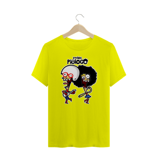 Nome do produto Camiseta Irmãos Piologo