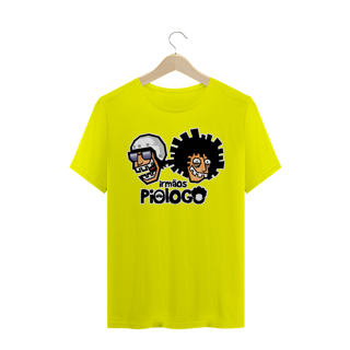 Nome do produto Camiseta Irmãos Piologo