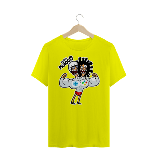 Nome do produto Camiseta Irmãos Piologo