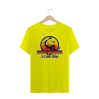 Nome do produto Camiseta Mortal Kombateta