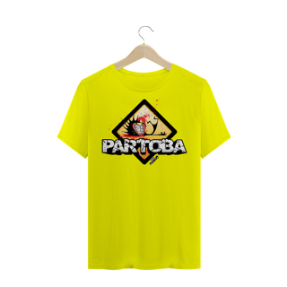 Nome do produto Camiseta Partoba