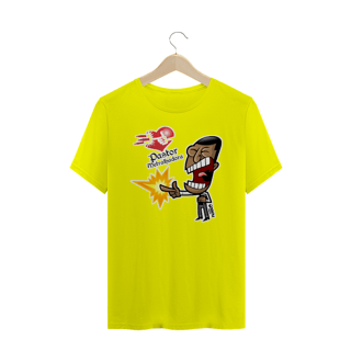 Nome do produto Camiseta Pastor Metralhadora