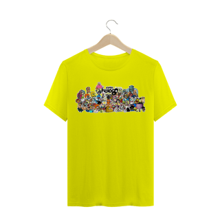 Nome do produto Camiseta Irmãos Piologo