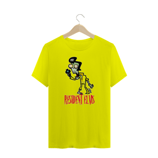 Nome do produto Camiseta Resident Elvis