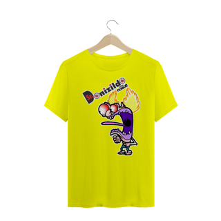 Nome do produto Camiseta Senhor Donizildo