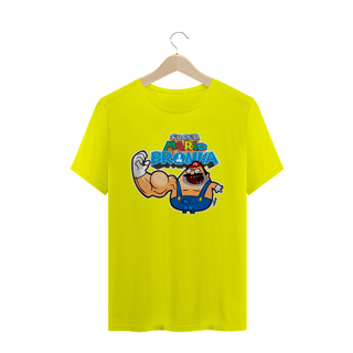 Nome do produto Super Mario Bronha