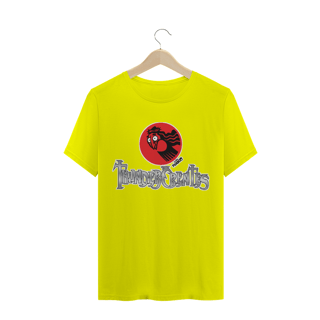 Nome do produto Camiseta Thunder Crentes