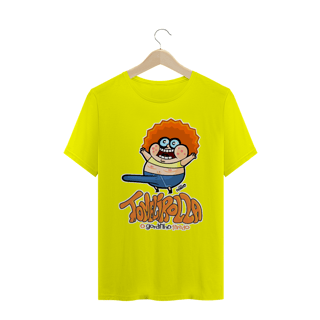 Nome do produto Camiseta Tomelirolla O Gordinho Tarado