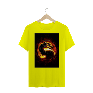Nome do produtoMortal Kombat