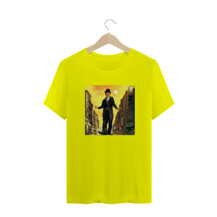 Nome do produtoCharlie Chaplin