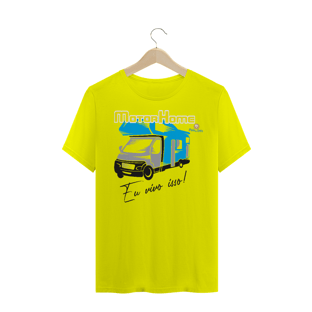 Nome do produtoCAMISETA TRADICIONAL - MOTORHOME EU VIVO ISSO