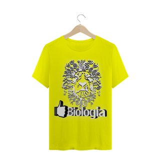 Nome do produto Eu Curto Biologia