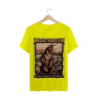 Nome do produto Megafauna Metaleira