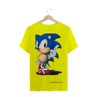 Nome do produtoSonic Ideia