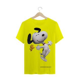 Nome do produtoSnoopy Feliz