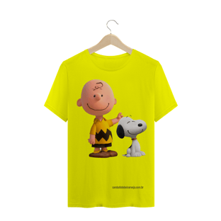 Nome do produtoSnoopy e Charlie