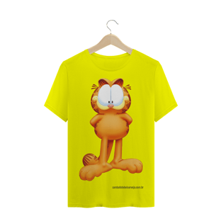 Nome do produtoGarfield Apresentado
