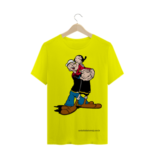 Nome do produtoPopeye Apaixonado