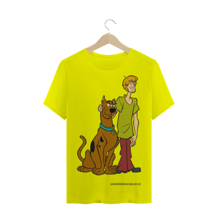 Nome do produtoScooby e Salsicha