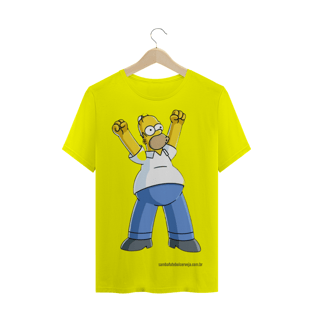 Nome do produtoHomer Barriga