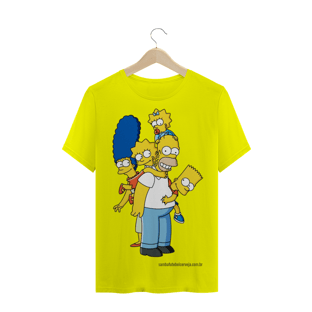 Nome do produtoHomer Familia
