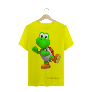 Nome do produtoSuper Mario Yoshi