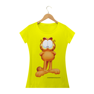 Nome do produtoGarfield Apresentado