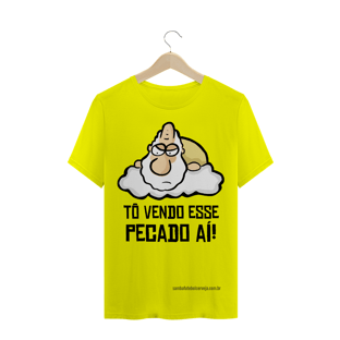 Nome do produtoVendo pecado