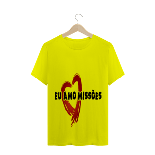 Nome do produtoI love missions