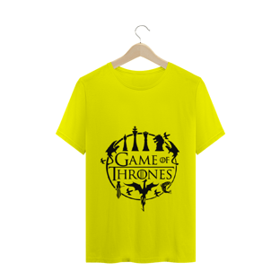 Nome do produtoCamisa Game oF Thrones