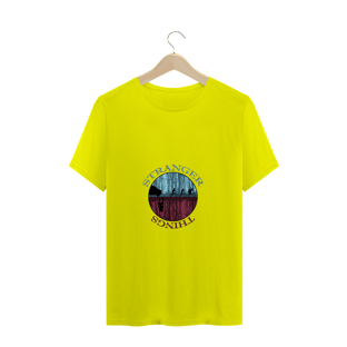 Nome do produtoCamiseta Stranger Things