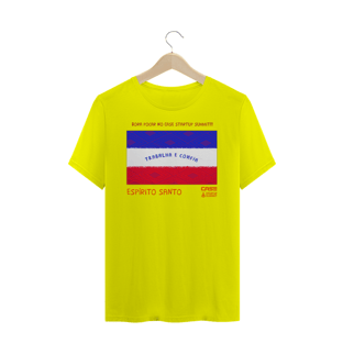 Nome do produtoComunidades Espírito Santo