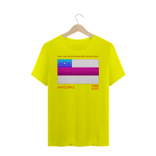 Nome do produtoComunidades Amazonas