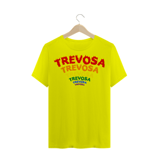 Nome do produtoCamiseta Trevosa
