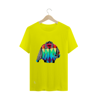 Nome do produtoJacket 80s