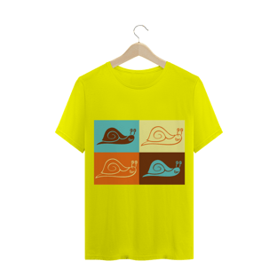 Nome do produtocaracois sorridentes