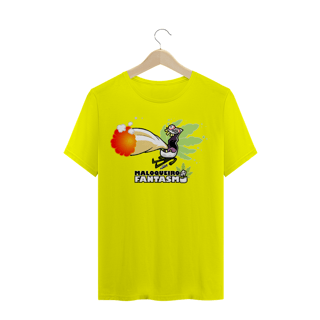 Nome do produto Camiseta Maloqueiro Fantasma