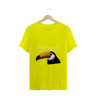 Nome do produtoTucano Pantanal