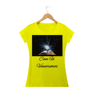 Nome do produtoCamiseta Baby Long Quality