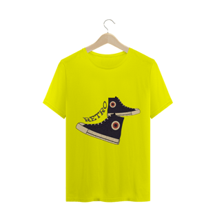 Nome do produtoretro all star 