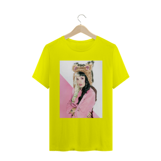 Nome do produto Camiseta Melanie Martinez