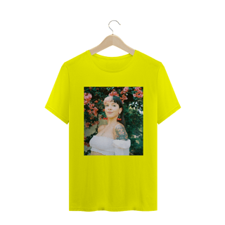 Nome do produto Camiseta Melanie Martinez
