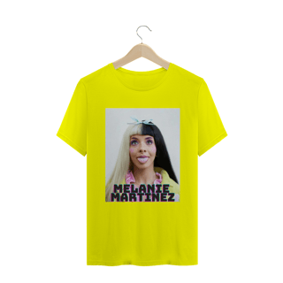 Nome do produto Camiseta Melanie Martinez